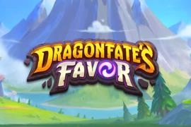 Dragonfate's Favor